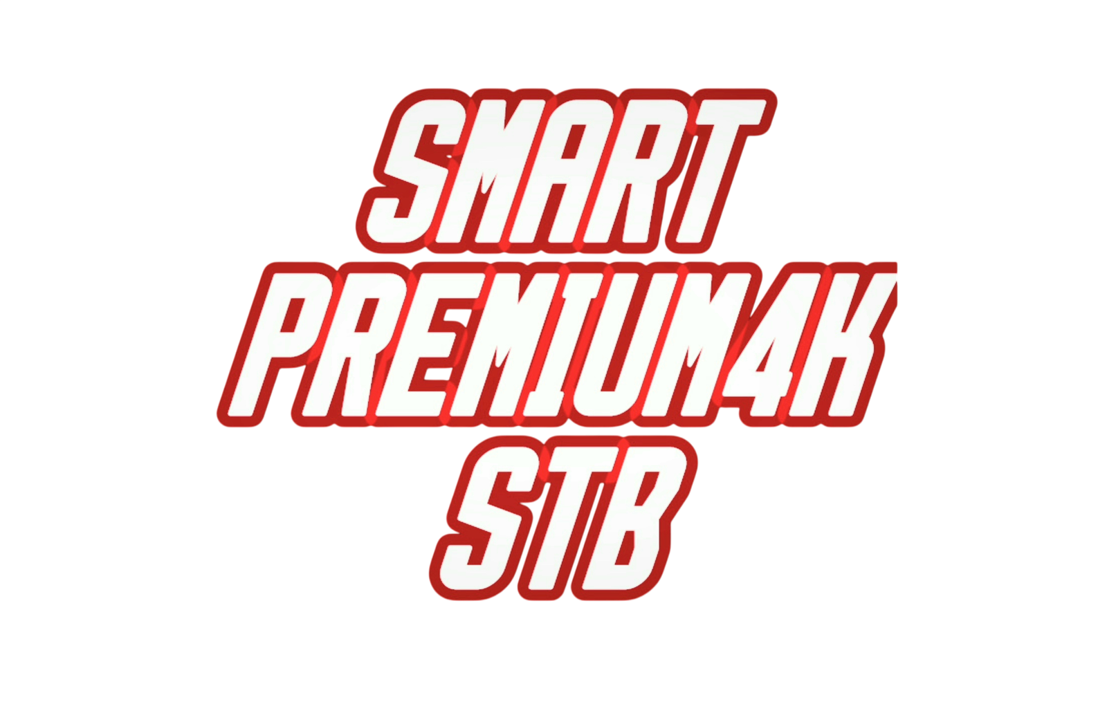 Smart Premium4k STB